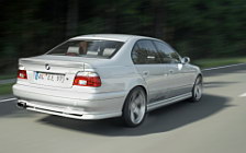 Car tuning wallpapers AC Schnitzer BMW 5-series E39