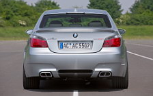 Car tuning wallpapers AC Schnitzer BMW M5 E60