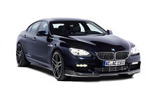 Car tuning wallpapers AC Schnitzer ACS6 5.0i BMW 6-series Gran Coupe - 2012