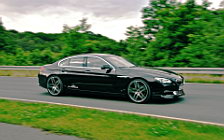 Car tuning wallpapers AC Schnitzer BMW 6-series Gran Coupe - 2012