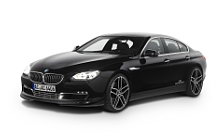 Car tuning wallpapers AC Schnitzer BMW 6-series Gran Coupe - 2012