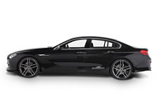 Car tuning wallpapers AC Schnitzer BMW 6-series Gran Coupe - 2012