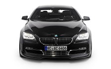 Car tuning wallpapers AC Schnitzer BMW 6-series Gran Coupe - 2012