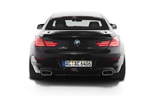 Car tuning wallpapers AC Schnitzer BMW 6-series Gran Coupe - 2012