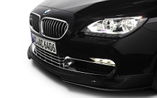 Car tuning wallpapers AC Schnitzer BMW 6-series Gran Coupe - 2012