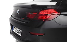 Car tuning wallpapers AC Schnitzer BMW 6-series Gran Coupe - 2012