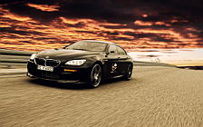 Car tuning wallpapers AC Schnitzer ACS6 Sport BMW M6 Gran Coupe - 2013