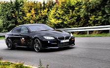 Car tuning wallpapers AC Schnitzer ACS6 Sport BMW M6 Gran Coupe - 2013