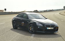 Car tuning wallpapers AC Schnitzer ACS6 Sport BMW M6 Gran Coupe - 2013