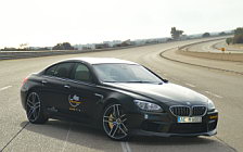 Car tuning wallpapers AC Schnitzer ACS6 Sport BMW M6 Gran Coupe - 2013