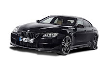 Car tuning wallpapers AC Schnitzer ACS6 Sport BMW M6 Gran Coupe - 2013