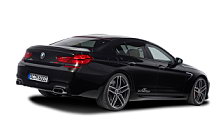 Car tuning wallpapers AC Schnitzer ACS6 Sport BMW M6 Gran Coupe - 2013