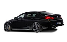 Car tuning wallpapers AC Schnitzer ACS6 Sport BMW M6 Gran Coupe - 2013