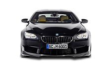 Car tuning wallpapers AC Schnitzer ACS6 Sport BMW M6 Gran Coupe - 2013