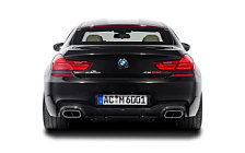 Car tuning wallpapers AC Schnitzer ACS6 Sport BMW M6 Gran Coupe - 2013