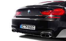 Car tuning wallpapers AC Schnitzer ACS6 Sport BMW M6 Gran Coupe - 2013