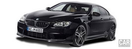 AC Schnitzer ACS6 Sport BMW M6 Gran Coupe - 2013