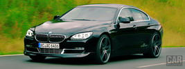 AC Schnitzer BMW 6-series Gran Coupe - 2012