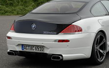 AC Schnitzer TENSION BMW 6-Series - 2007
