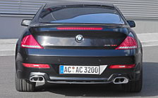AC Schnitzer BMW ACS6 - 2008