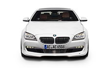 Car tuning wallpapers AC Schnitzer ACS6 5.0i Coupe BMW 6-series Coupe - 2011