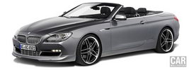 AC Schnitzer ACS6 5.0i Cabrio BMW 6-series Convertible - 2011