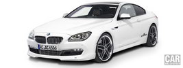 AC Schnitzer ACS6 5.0i Coupe BMW 6-series Coupe - 2011