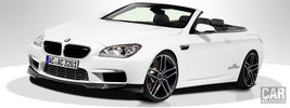 AC Schnitzer BMW M6 Convertible - 2013