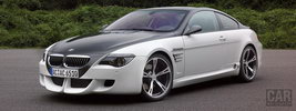 AC Schnitzer TENSION BMW 6-Series - 2007