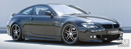 Hamann BMW 6-Series - 2008