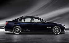 Car tuning wallpapers AC Schnitzer ACS7 BMW 7-series F01 LCI - 2012