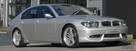 AC Schnitzer ACS7 BMW 7-series E65