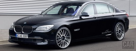 AC Schnitzer ACS7 BMW 7-series F02