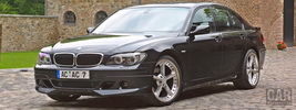 AC Schnitzer ACS7 LCI BMW 7-series E65