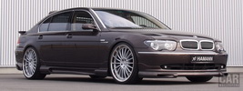 Hamann BMW 7-series E65 E66