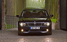 Car tuning wallpapers AC Schnitzer ACS7 LCI BMW 7-series E65