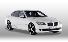 Car tuning wallpapers AC Schnitzer ACS7 BMW 7-series F01