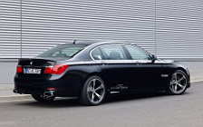 Car tuning wallpapers AC Schnitzer ACS7 BMW 7-series F02