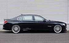 Car tuning wallpapers AC Schnitzer ACS7 BMW 7-series F02