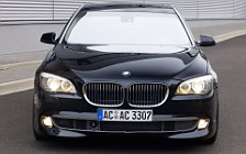 Car tuning wallpapers AC Schnitzer ACS7 BMW 7-series F02