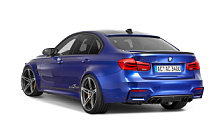 Car tuning desktop wallpapers AC Schnitzer ACS3 Sport BMW M3 - 2016