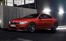 Car tuning desktop wallpapers AC Schnitzer BMW M4 Coupe - 2014