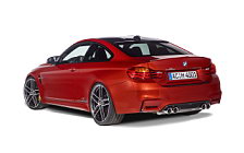 Car tuning desktop wallpapers AC Schnitzer BMW M4 Coupe - 2014