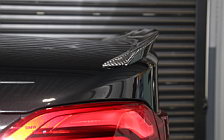 Car tuning desktop wallpapers 3D Design BMW M4 Cabrio F83 - 2019