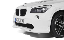 Car tuning wallpapers AC Schnitzer BMW X1 - 2010