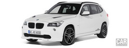 AC Schnitzer BMW X1 - 2010