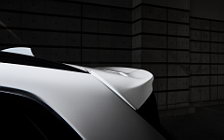 Car tuning desktop wallpapers 3D Design BMW X3 xDrive20d G01 - 2019