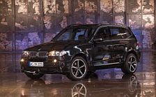 Car tuning wallpapers AC Schnitzer BMW X3 E83