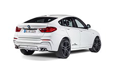 Car tuning desktop wallpapers AC Schnitzer ACS X4 BMW X4 - 2014