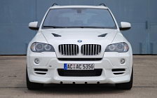 Car tuning wallpapers AC Schnitzer BMW X5 Falcon - 2008